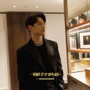 빛나는샤월 민호 그래야 근육에도 좋고. | MINHO in HONGKONG 02 | FRED BRAND EVENT 이미지