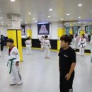 용인대 안산 타이거즈 태권도장 이미지
