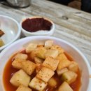 도군로-2 | 군위 맛집 다락재쉼터│삼국유사배 야구대회 기간 두 번 방문한 가마솥 소머리곰탕