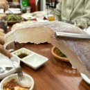 광어 2마리 | 광어 2마리 회수산 후기