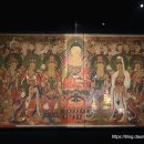 복천사석가영산회상도 이미지