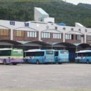 보성버스터미널 이미지