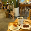 커피폴 - 동두천시 중앙로 279 | 동두천 카페 커피폴 후기 | 르꼬르동블루 출신 파티시에의 디저트 내돈내산 후기