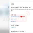 아이콘 PC 이미지