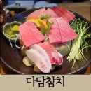 다담 | 대전 유성 숙성참치 맛집｜죽동 다담참치 다담코스 기념일 모임 솔직 후기