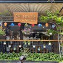 푸른바다약국 | 다낭 가성비 숙소 치하우스(Chi House) 숙박 후기 - 수영장이 예쁜 숙소