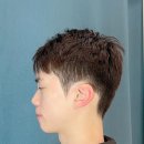 멋쟁이미용실 네이버블로그