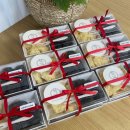 떡과 한식 디저트 이미지