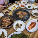 풍원왕갈비