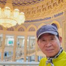 Day 2. 꽃할배의 43일간의 중앙아시아 4개국 배낭여행//우즈베키스탄 타쉬켄트. 1일차 (240509) 이미지