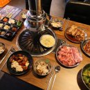 간큰갈비 이미지