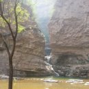 주식회사 황룡 | ※도화곡황룡담함주의룡의주 구룡폭포(6편)