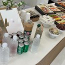 소노베스트 | 소노캄 고양 케이터링(셰프스키친) 음식 후기