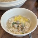 오봉해물칼국수 | 양산 물금 오봉해물칼국수 내돈내산 솔찍 후기(동죽 칼국수 후기)