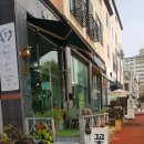 흥덕초등학교 정문 앞 이미지