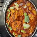 조순금닭도리탕 이미지