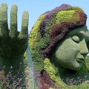 【어머니 지구 - 아타엔시크의 전설】 「Mother Earth - The Legend of Aataentsic)'」 이미지