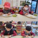 🍇주렁주렁 행복이 열린 날, 미소반의 샤인머스켓 체험💚(1) 이미지