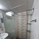 센텀대림아파트(삼해대림타운) | ‘화명대림타운1차아파트’ 32평 한샘 건식욕실 3D 렌더링 | 한샘인테리어