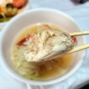 해성손칼국수 | 반려동물 동반 현지인 맛집 태안 해성칼국수