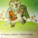 영어 그림책 동화 이미지