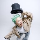 전통의 소리 경기민요 이미지