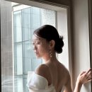 W22. 바니메이크업 헤어변형 후기(르안스튜디오)