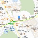 서초구의 행복해지는 길 - 청권사 이미지