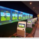 개미골프 연습장 이미지