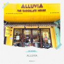 비아농협 비아지점 하나로마트 | 다낭 초콜릿 알루비아 선물하기 좋은 망고 초콜렛 기념품샵