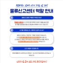 택배(지입)차 강매 사기 국토부 물류신고센터로 신고하세요 (과적 강요 등 신고 가능) 이미지