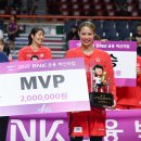 박신자컵 또 일본팀이 우승... 이미지