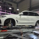 타이어M | 광주 타이어 교체 BMW X5 21인치 한국타이어 벤투스 S1 에보 Z AS X 교체 후기 (타이어테크 화정점)