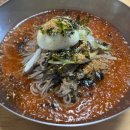 청솔속초삼대메밀국수 이미지