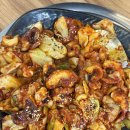 진천맛집 불향 쭈꾸미 볶음 새우튀김 독가비불쭈꾸미 솔직후기
