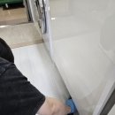 한올림 | 마포구 성산동 마포구청역 상암미르웰한올림 오피스텔 원룸 복층 입주청소 후기