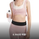 6900 | 남자슬링백 힙색 써보니 6,900원의 득템 후기