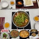 천안동남소방서 화장실 | 천안에서 요즘 제일 핫한 칼국수집 다녀온 후기 샤브와 칼국수 볶음밥까지 한번에 장원갑칼국수 천안동남점