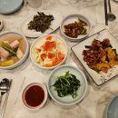 서교동/홍대 이모카세 맛집 동강해물찜 내돈내산 후기