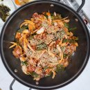 전주식당 | 울릉도 저동항 전주식당 오삼불고기 솔직후기