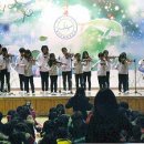 예술꽃 발표회 이미지