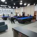 올리브당구클럽 이미지