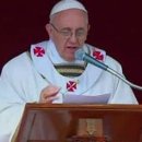 [강론]프란치스꼬 교황 성하: 해방신학은 시대 착오적 사상 이미지