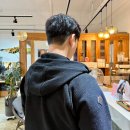 부부헤어 | 광주 상무지구미용실 남자머리 잘하는 부부헤어 쉐도우펌