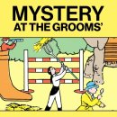 DDP 에르메스 체험형 전시 미스터리 앳 더 그룸즈 Mystery at the Grooms 방탈출 게임 후기
