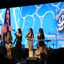 울 위치스🧙‍♀️🧹 공쥬들 첫(?) 공식 대학축제 한국영상대학교 현장 사진들과 친필싸인♡♡ 이미지