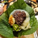 충남 당진시 맛집 단체 회식 장소로 좋은 고기집 거산본가 후기