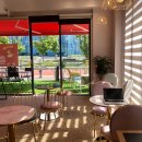 판교도서관 이미지