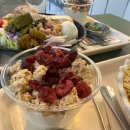 서울 강서구 마곡 샐러드/포케 맛집 내돈내산 추천 - [베지잇 샐러드 마곡]