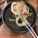 장승배기역 고기집 소품은돼지 소모둠 한판, 양념갈비 후기